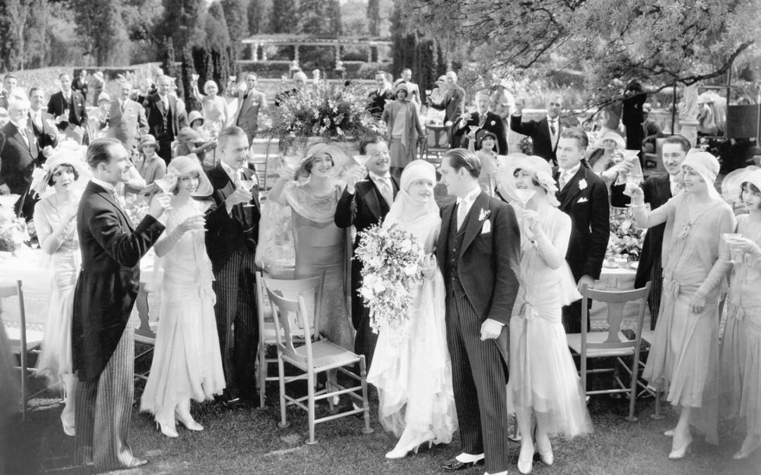 Comfort and Convenience: Why Colorado Outhouse is Best for Outdoor Weddings